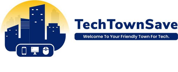 TechTownSave